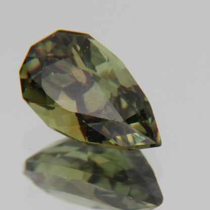 Demantoid 1.01 ct