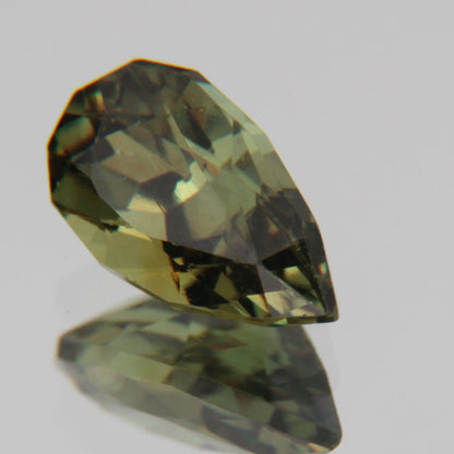Demantoid 1.01 ct