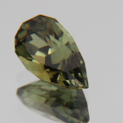 Demantoid 1.01 ct