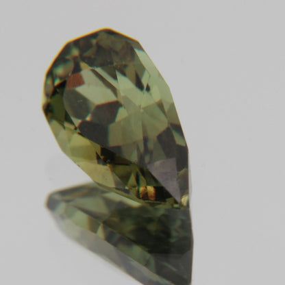 Demantoid 1.01 ct