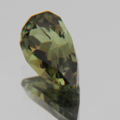 Demantoid 1.01 ct