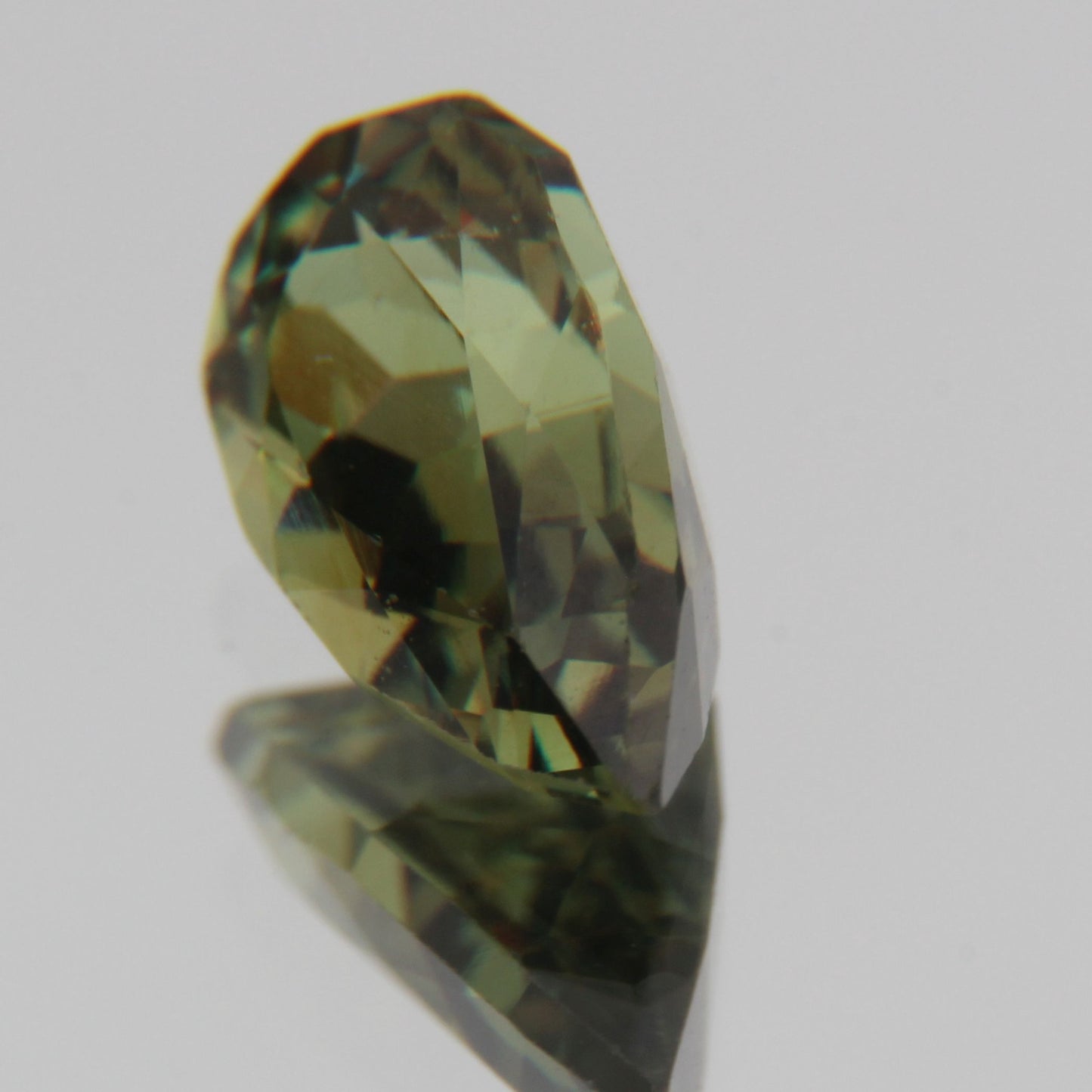 Demantoid 1.01 ct