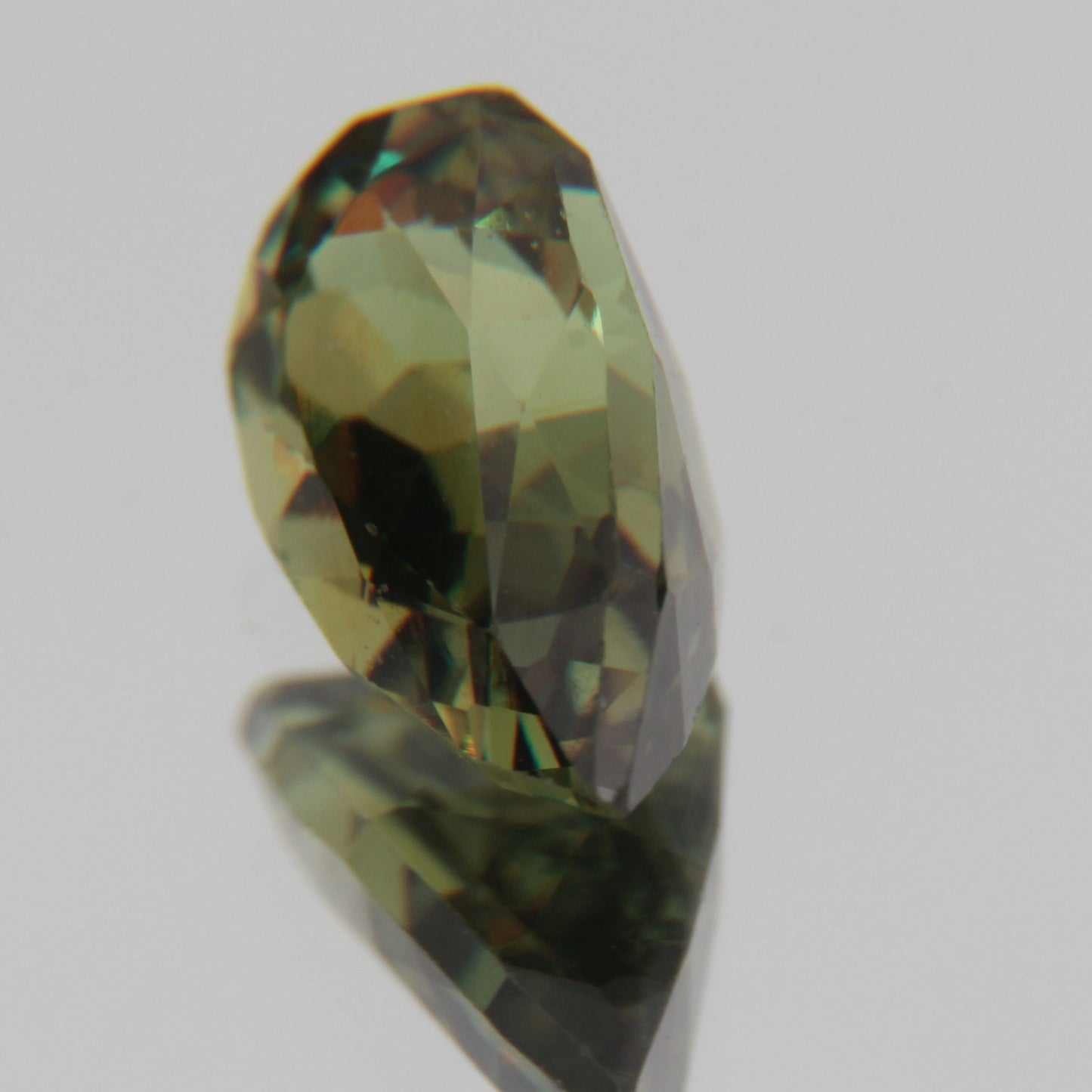 Demantoid 1.01 ct