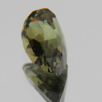 Demantoid 1.01 ct