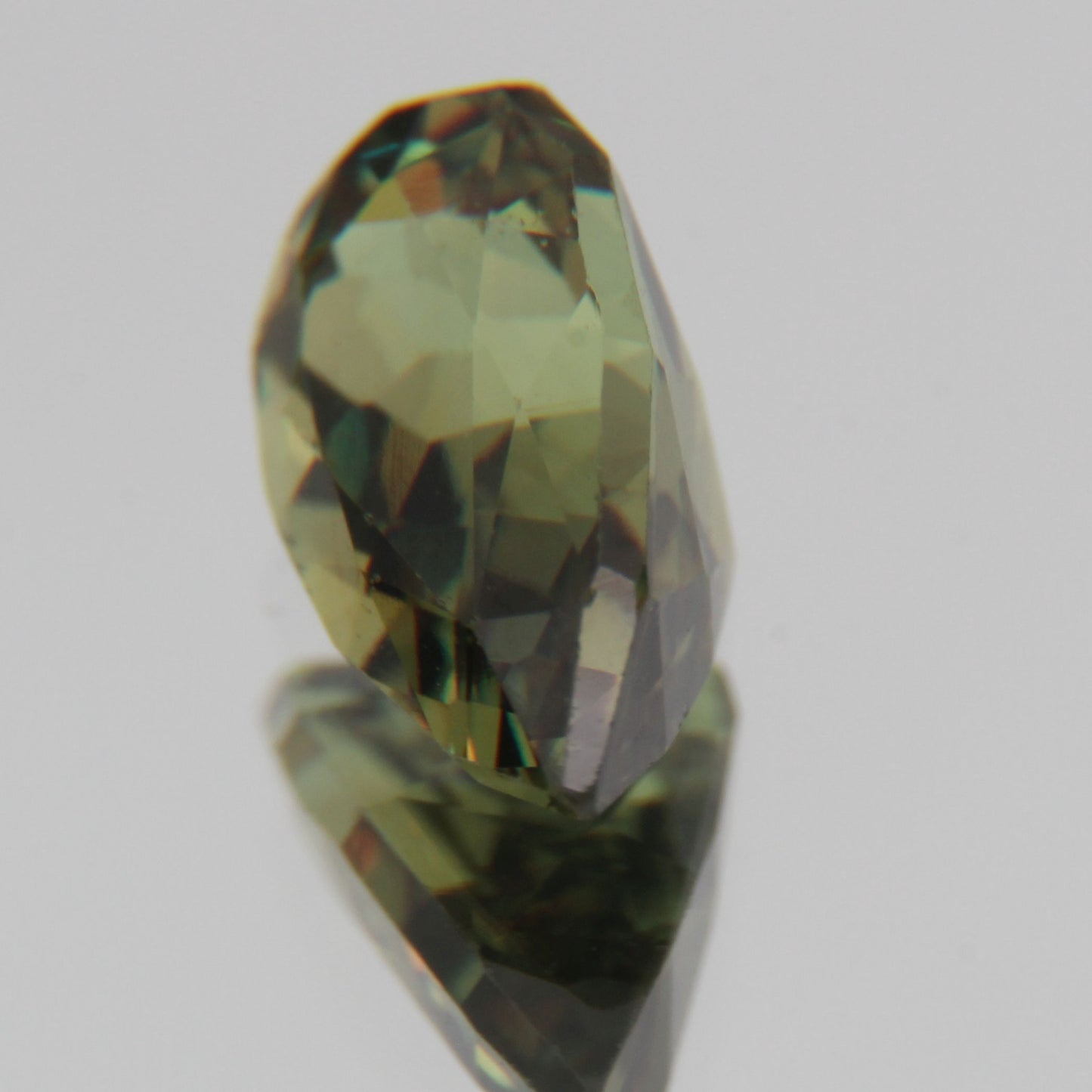Demantoid 1.01 ct
