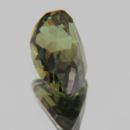 Demantoid 1.01 ct