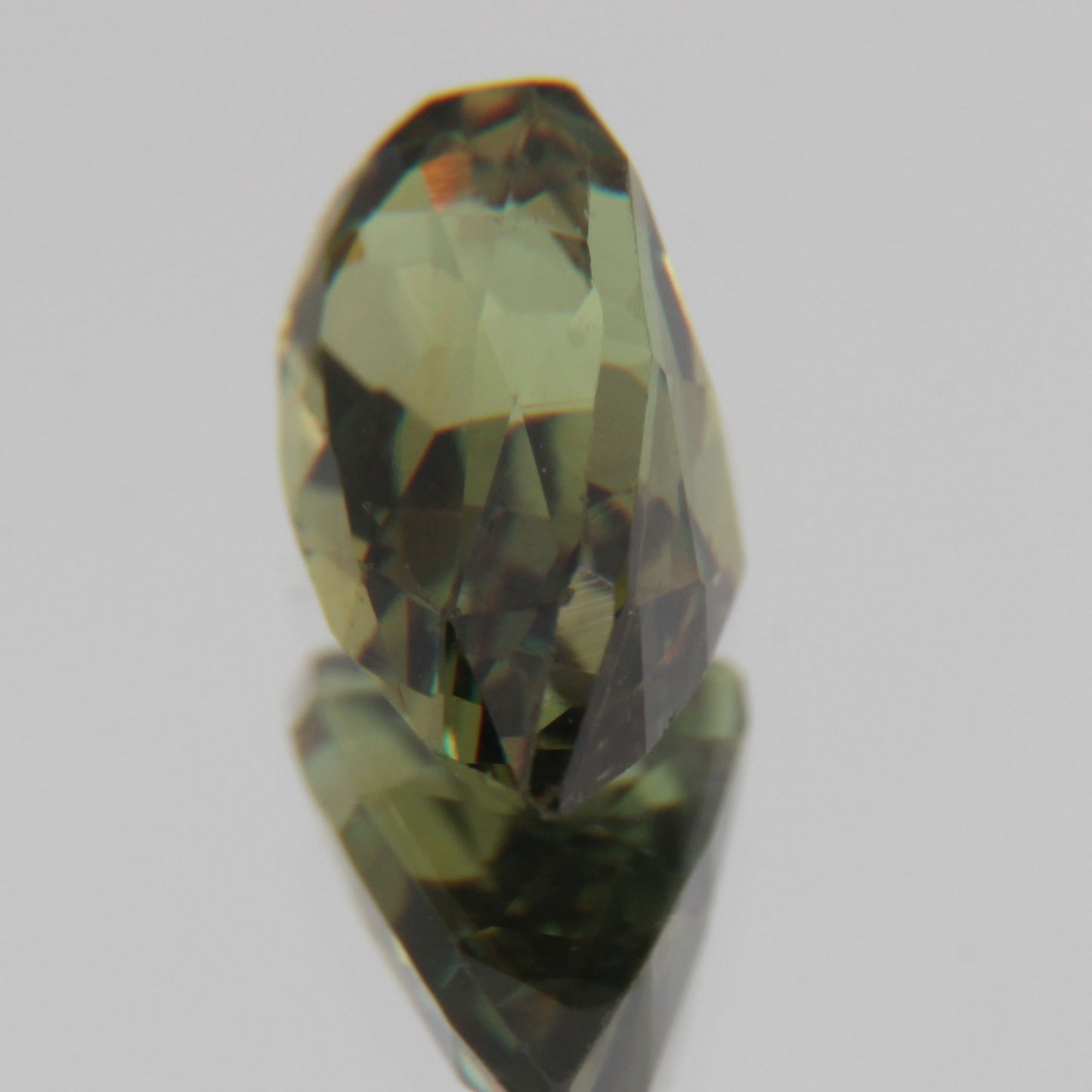 Demantoid 1.01 ct