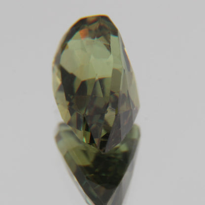 Demantoid 1.01 ct