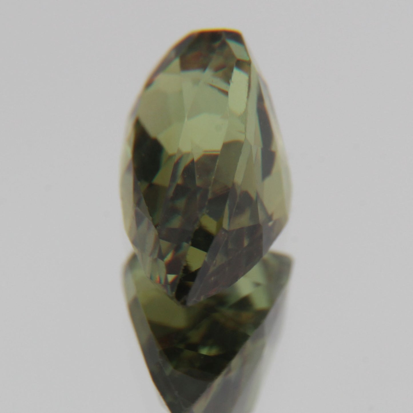 Demantoid 1.01 ct