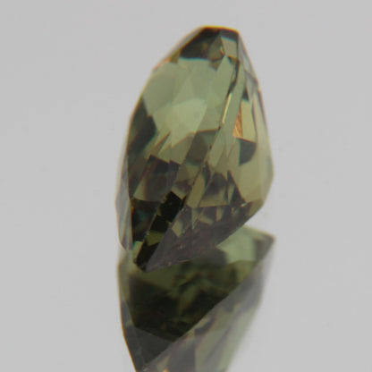 Demantoid 1.01 ct