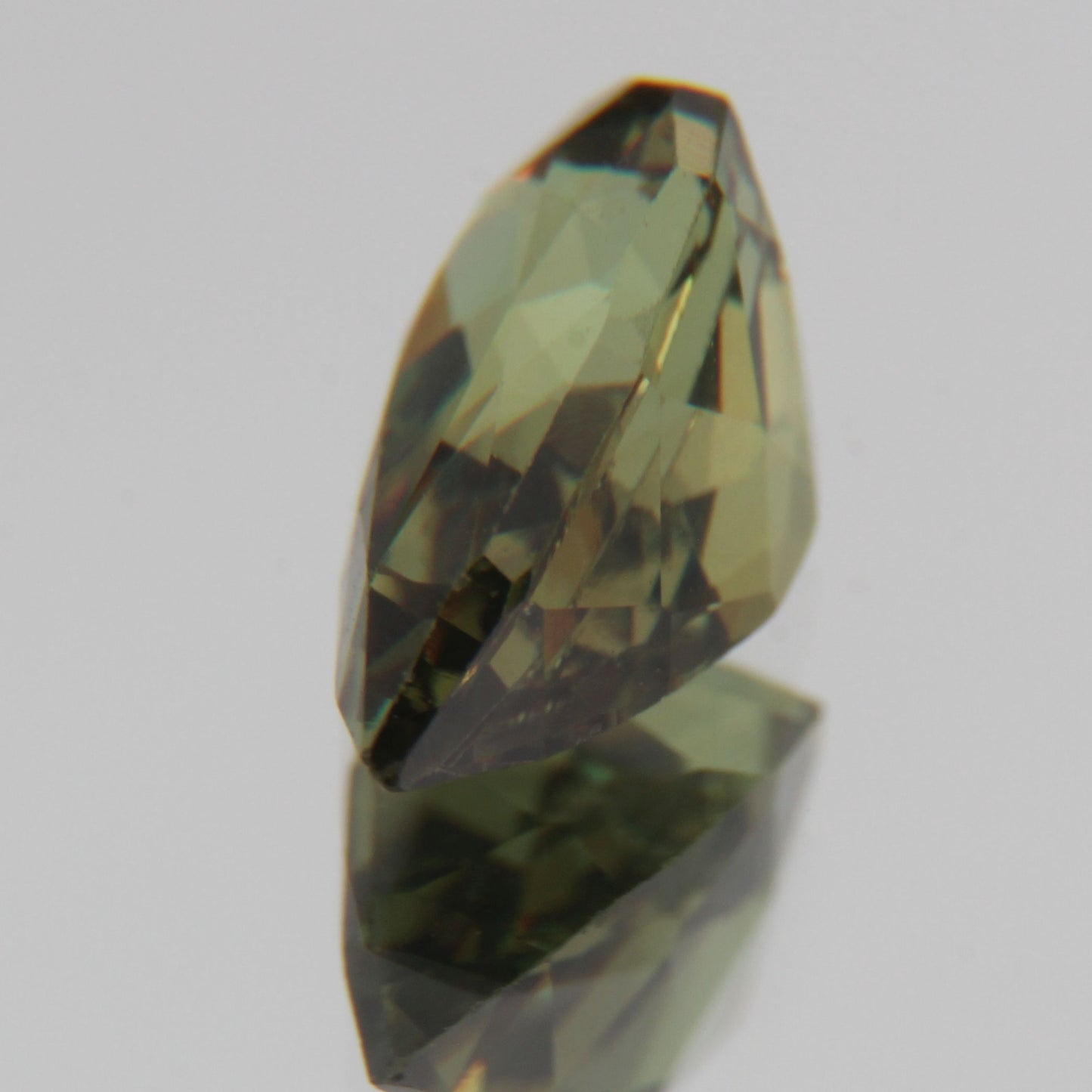 Demantoid 1.01 ct