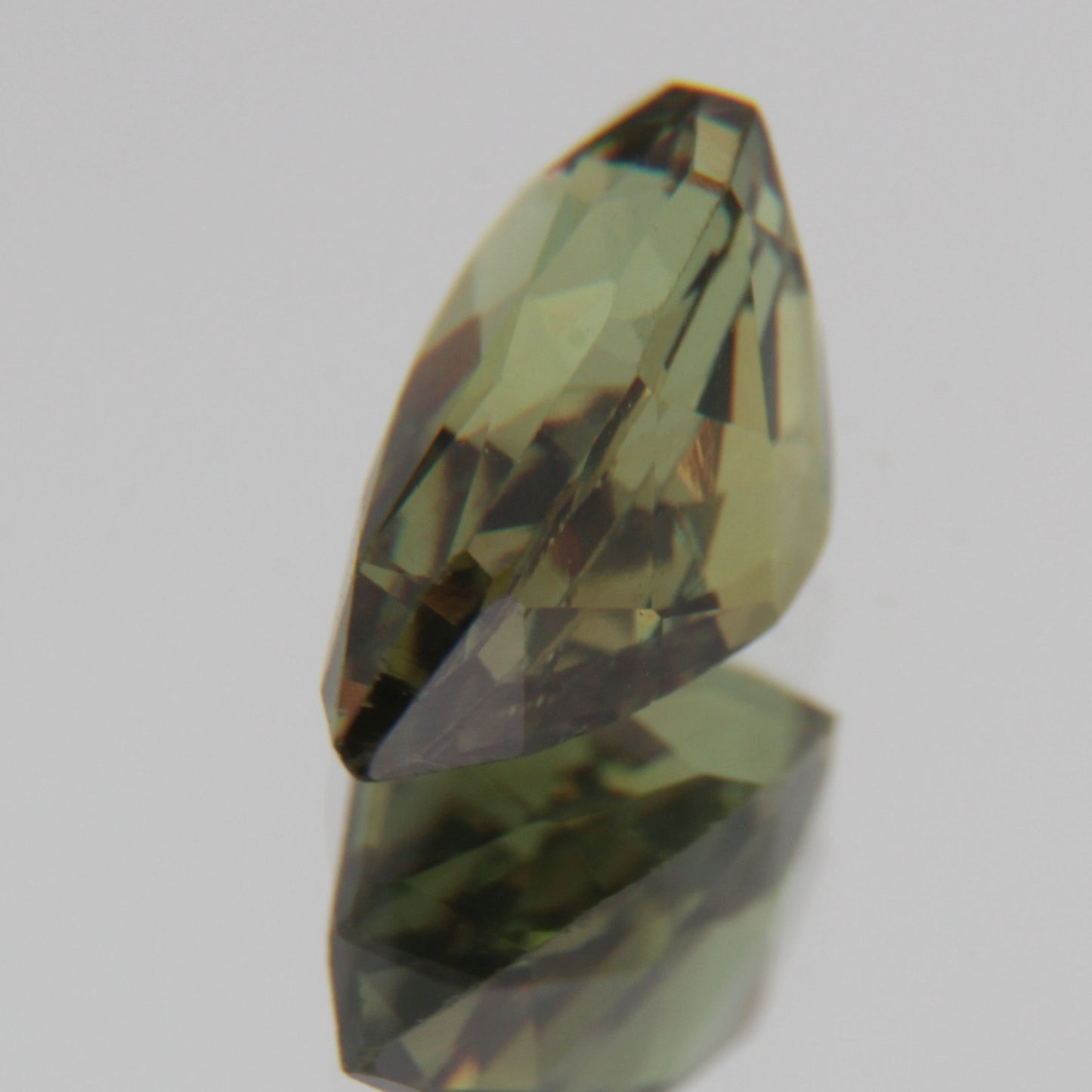 Demantoid 1.01 ct