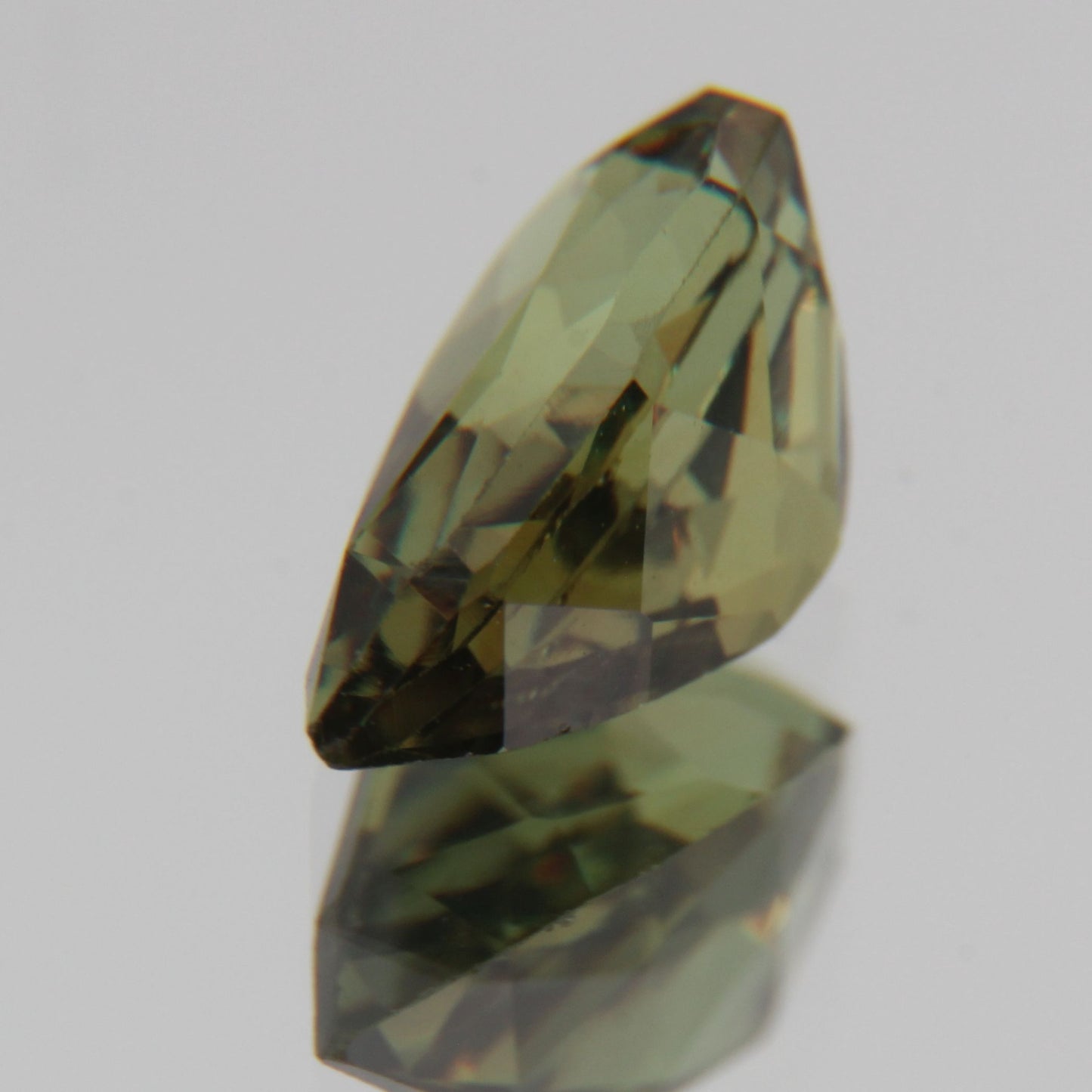 Demantoid 1.01 ct