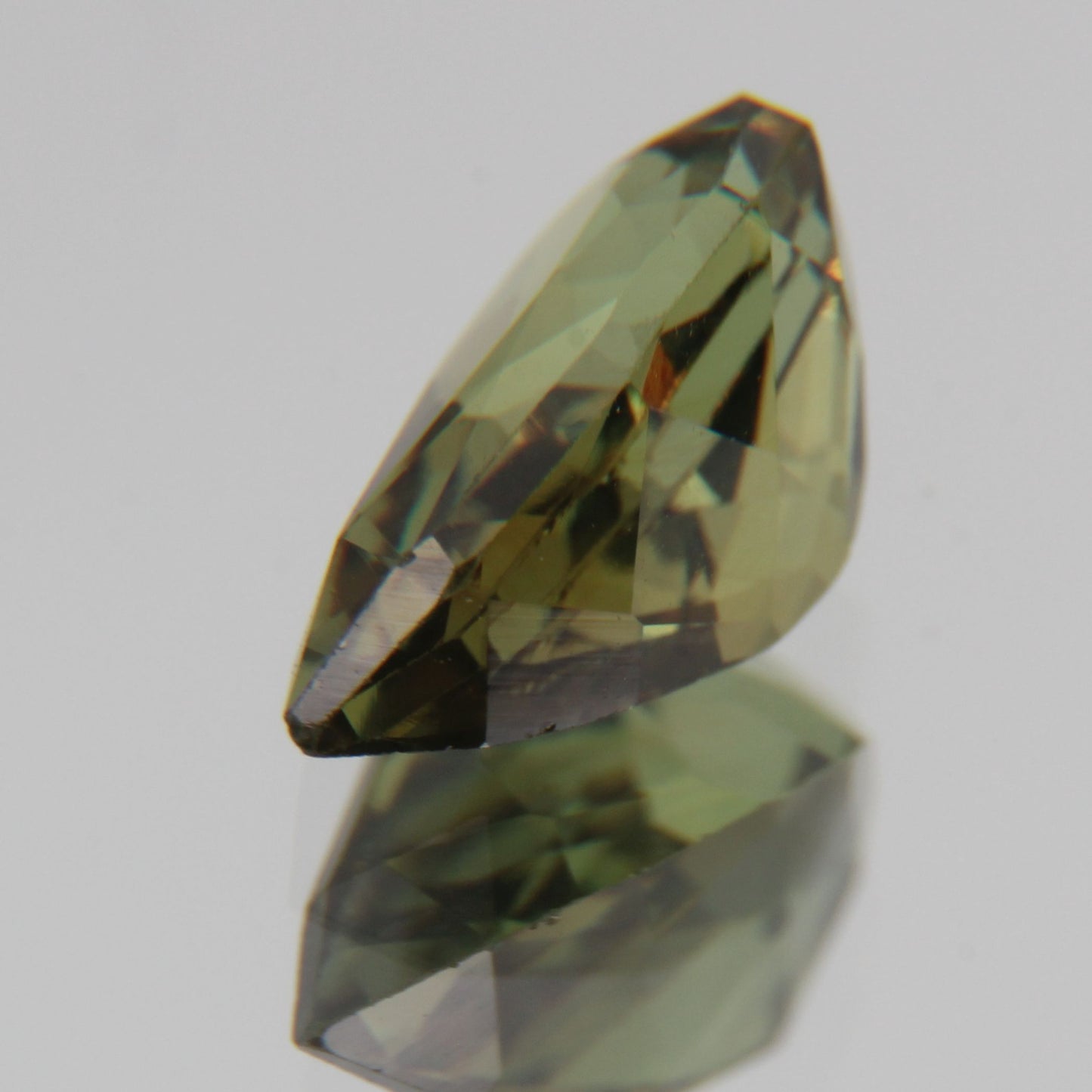 Demantoid 1.01 ct