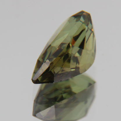 Demantoid 1.01 ct