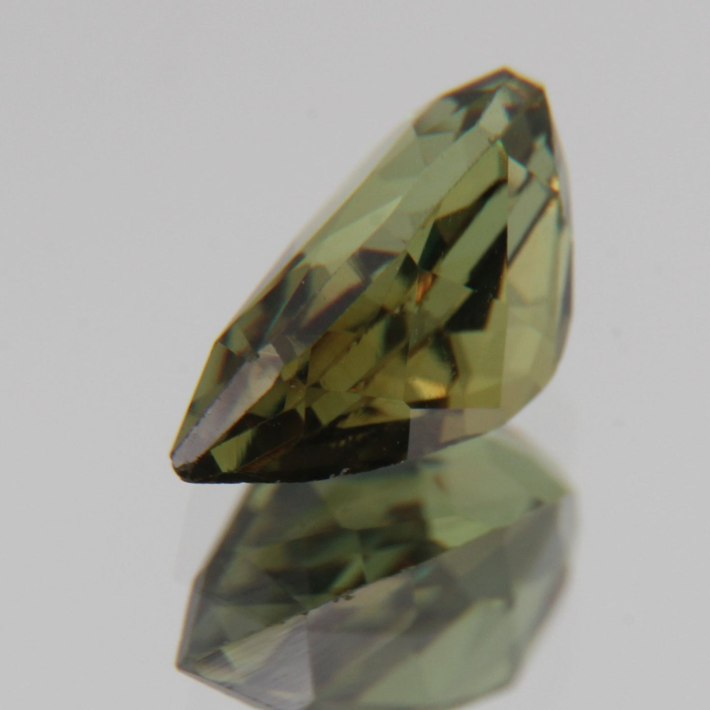 Demantoid 1.01 ct