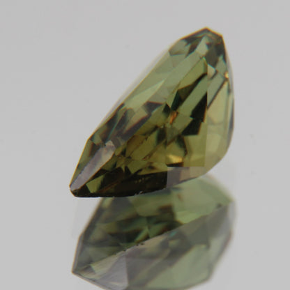 Demantoid 1.01 ct