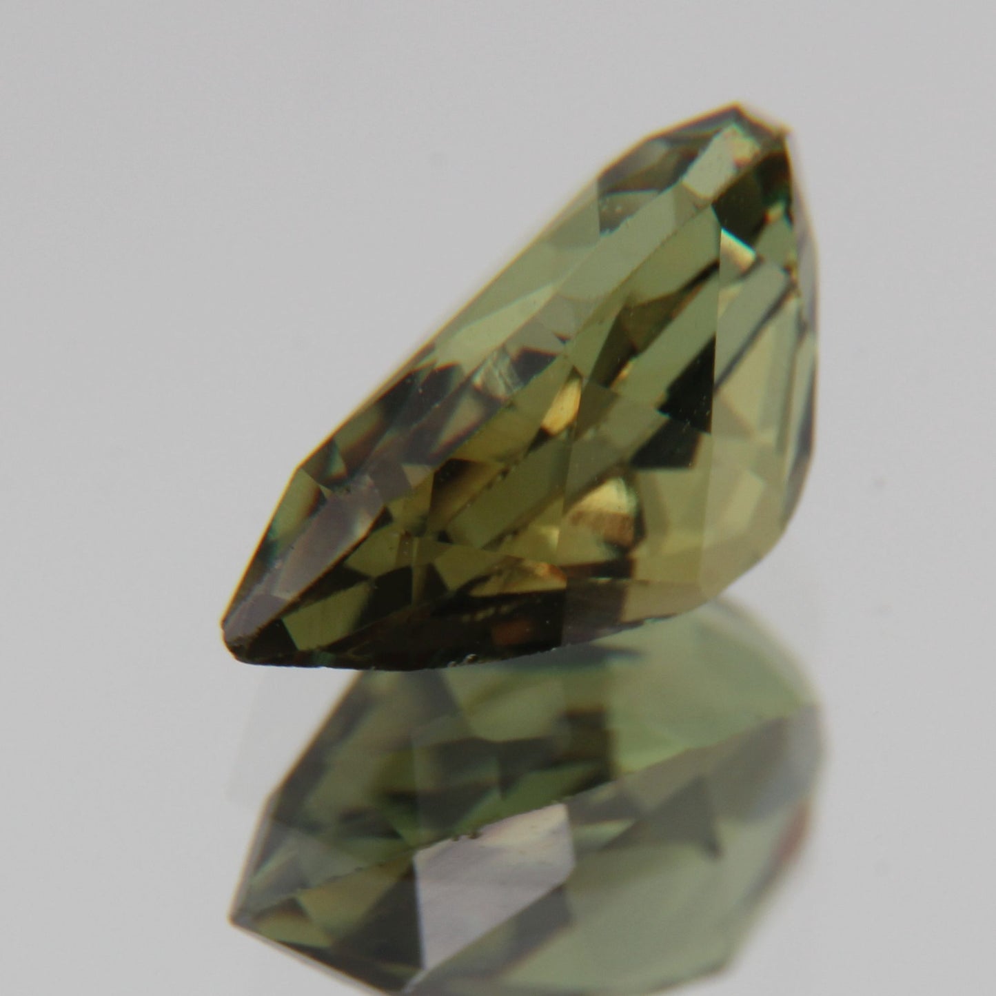 Demantoid 1.01 ct
