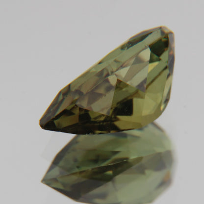 Demantoid 1.01 ct