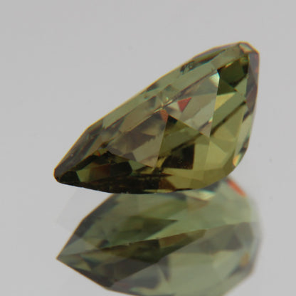 Demantoid 1.01 ct