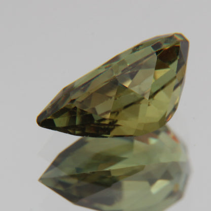 Demantoid 1.01 ct