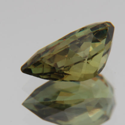 Demantoid 1.01 ct