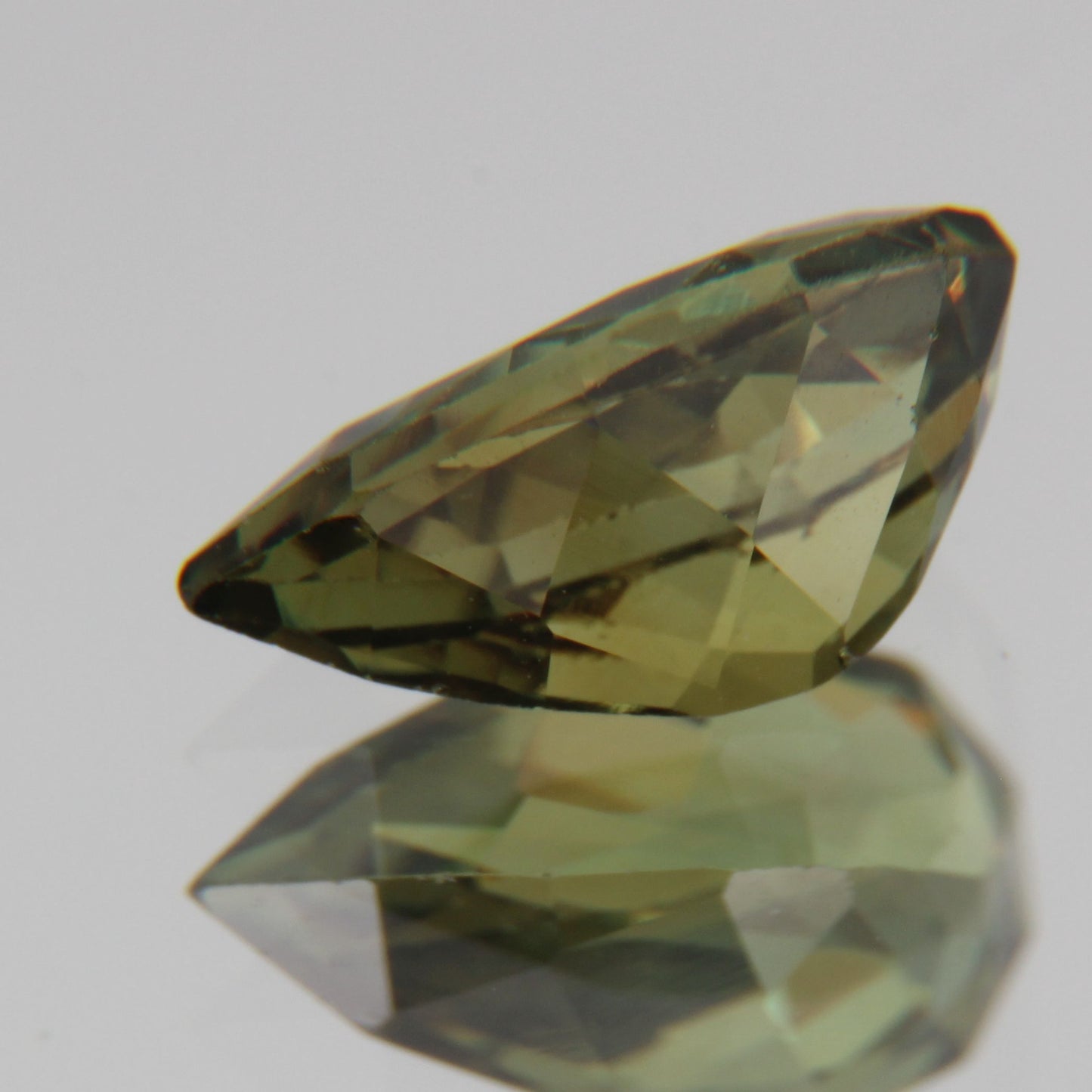 Demantoid 1.01 ct