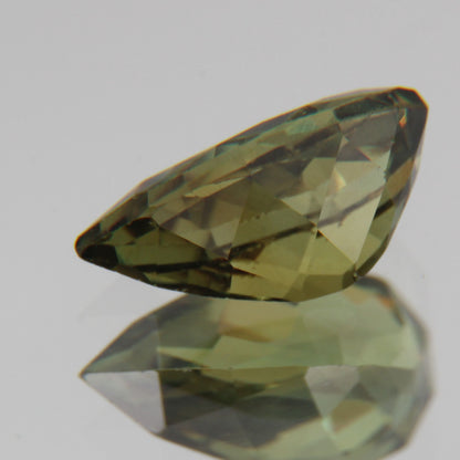Demantoid 1.01 ct