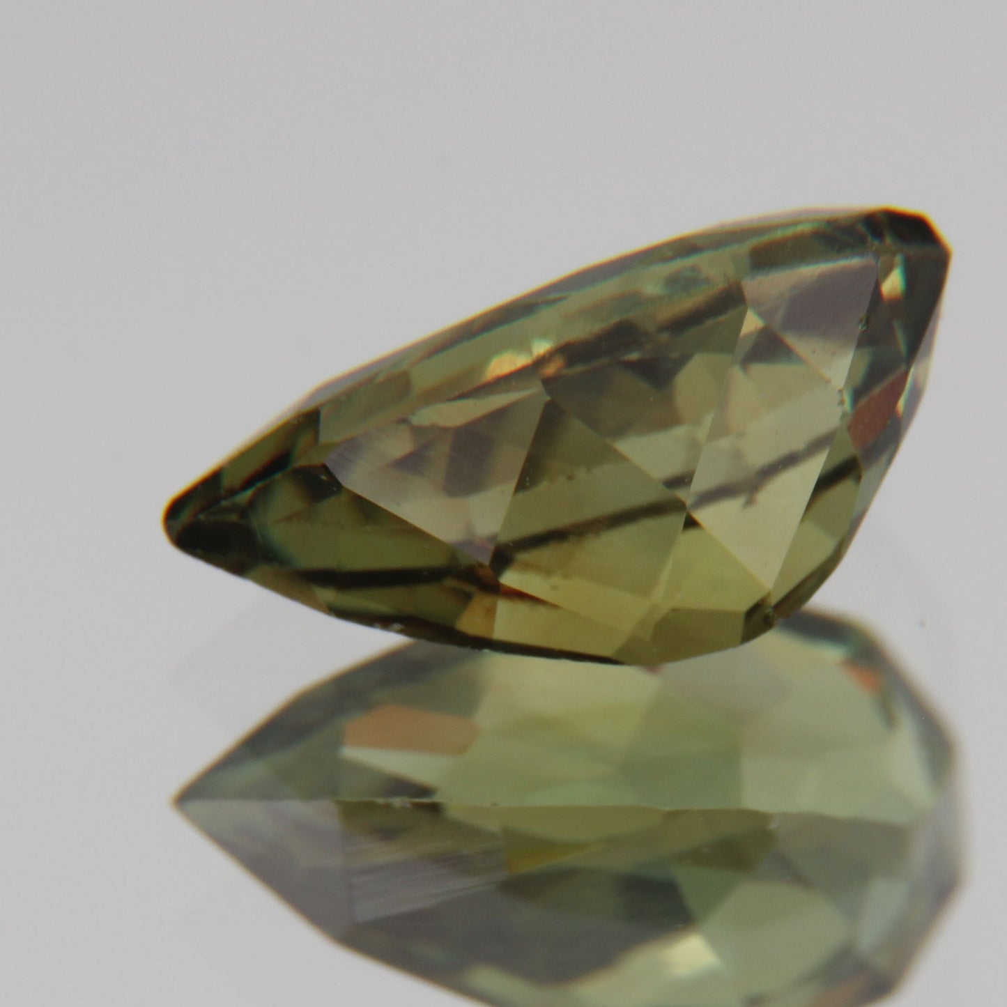 Demantoid 1.01 ct