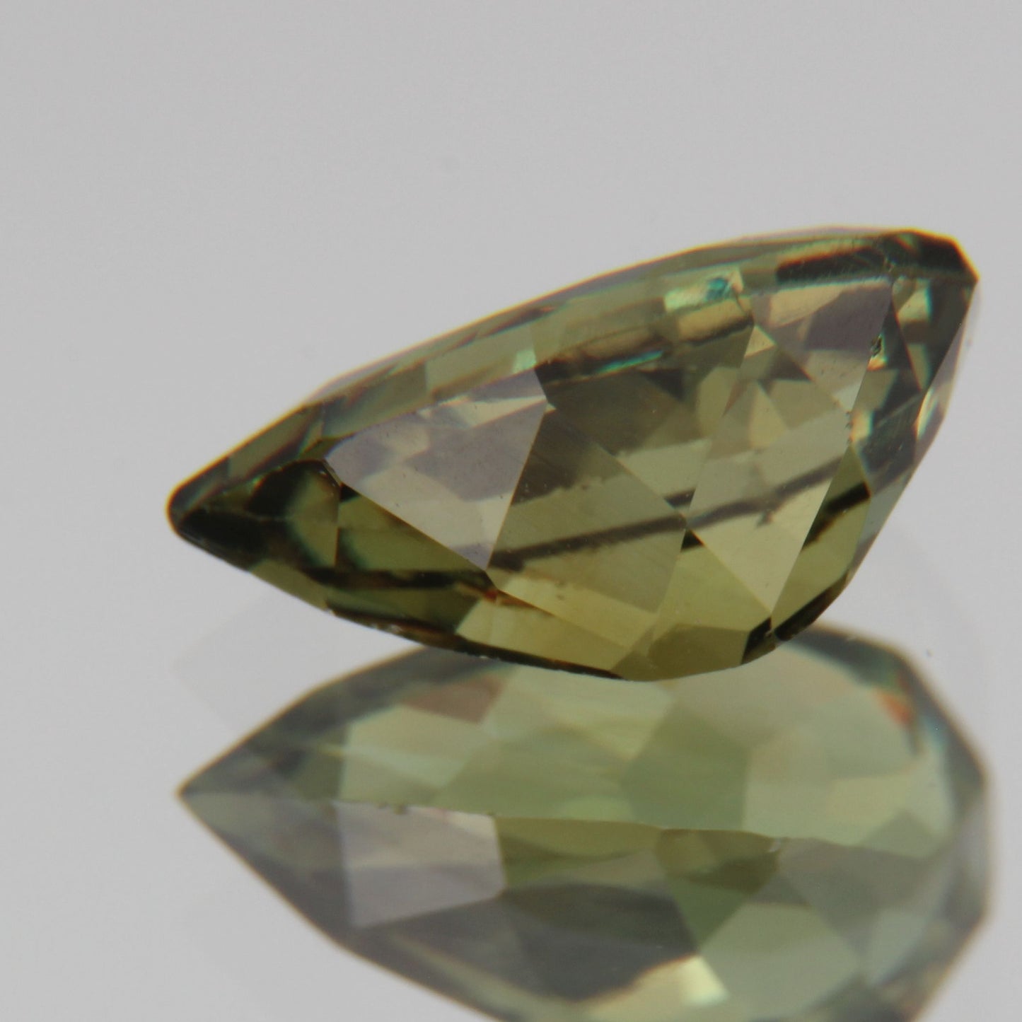 Demantoid 1.01 ct