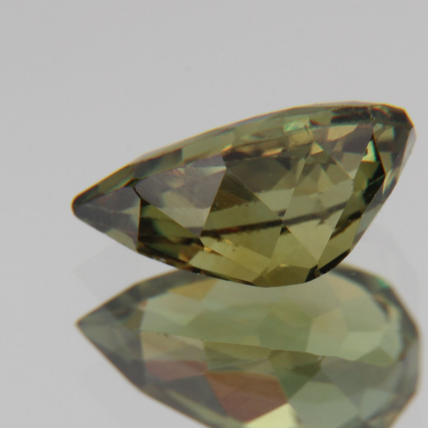 Demantoid 1.01 ct