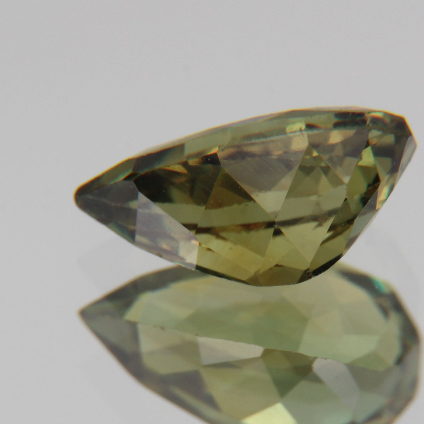 Demantoid 1.01 ct
