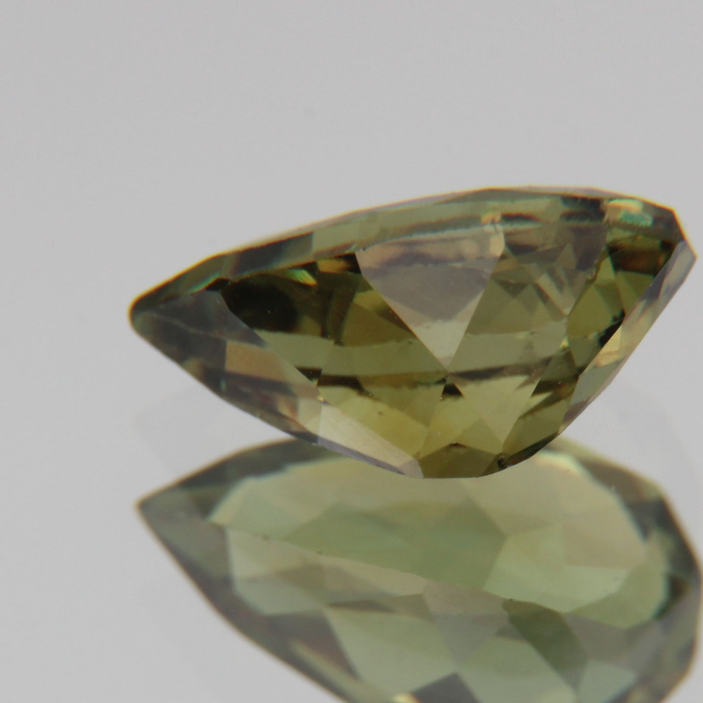 Demantoid 1.01 ct