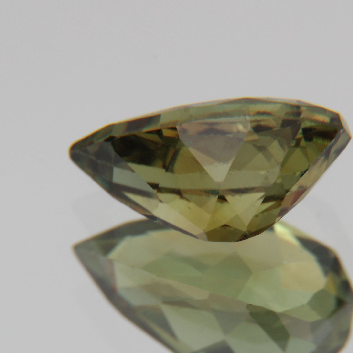 Demantoid 1.01 ct