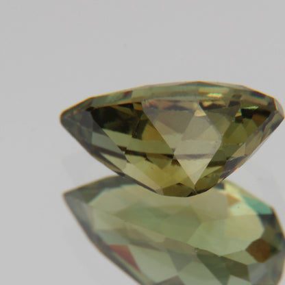 Demantoid 1.01 ct
