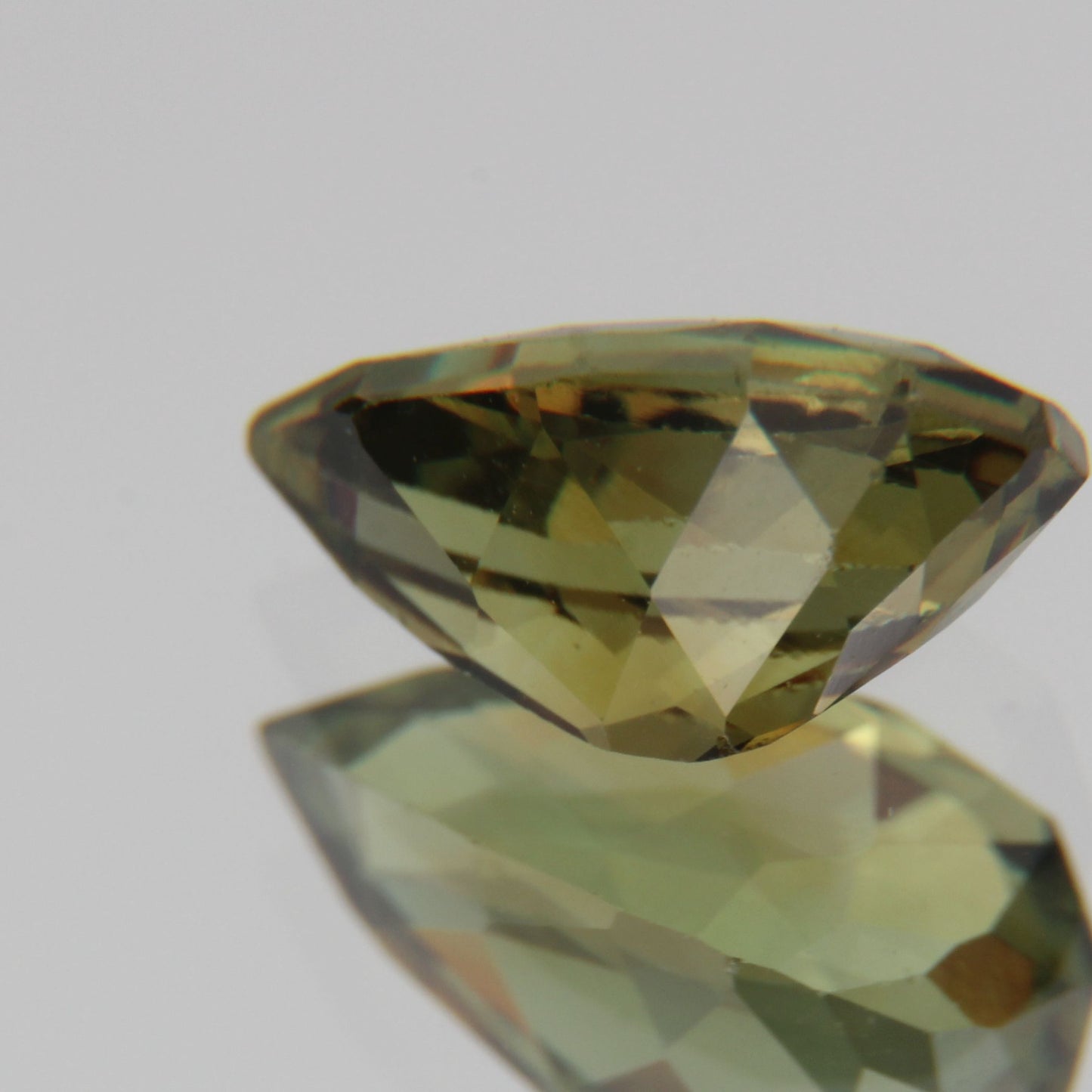 Demantoid 1.01 ct