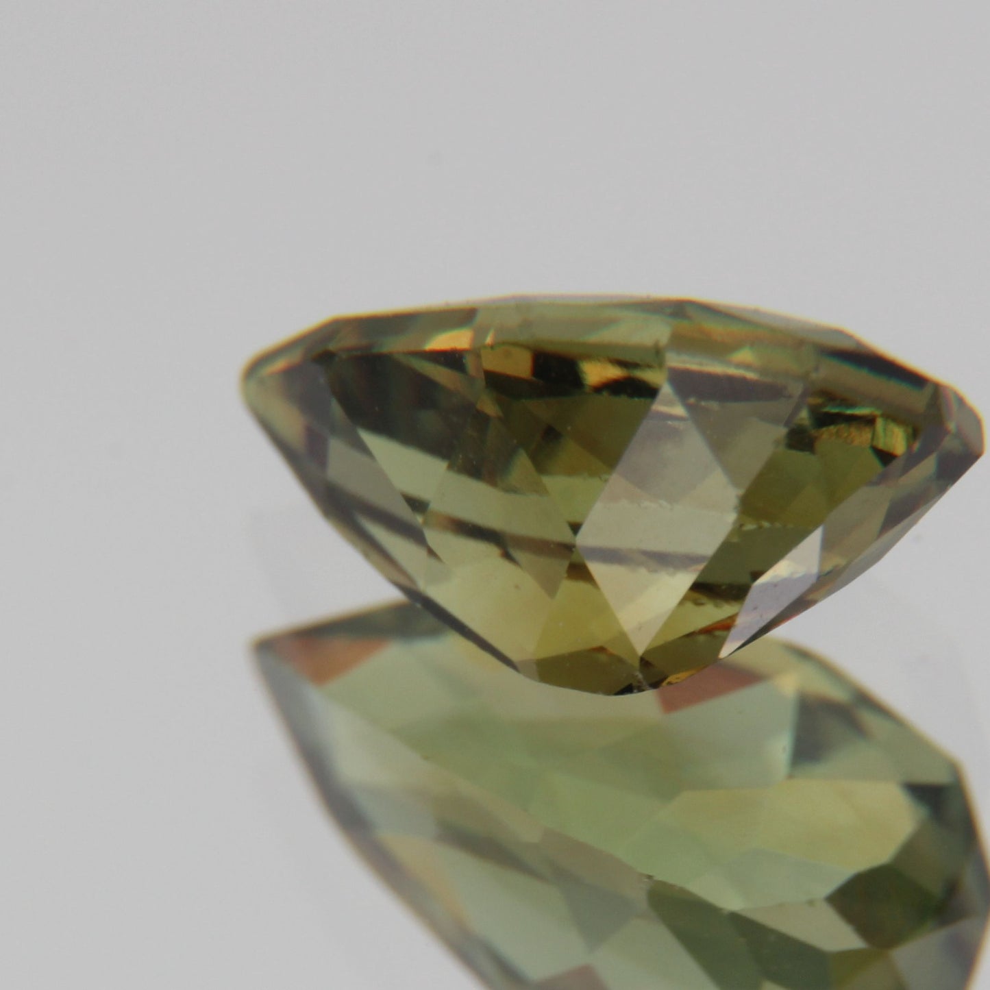 Demantoid 1.01 ct