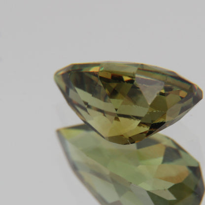 Demantoid 1.01 ct