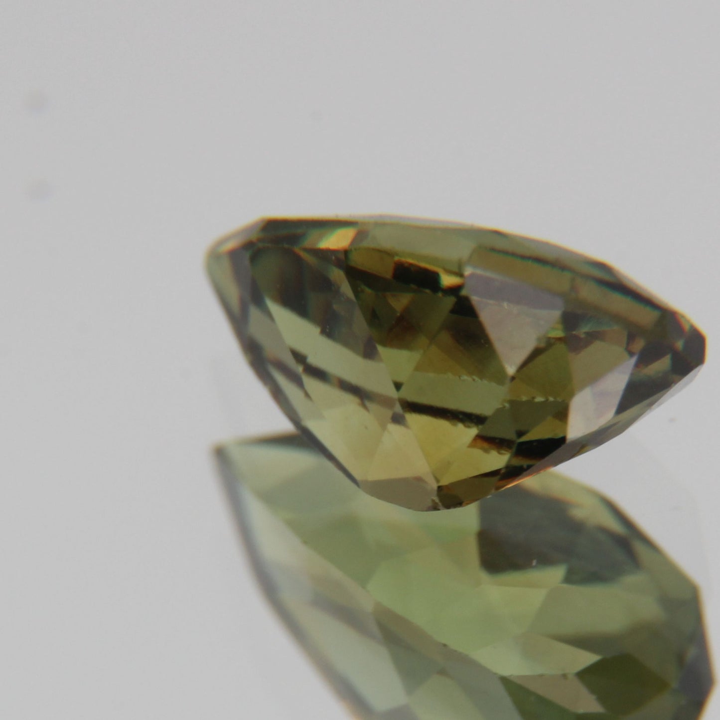 Demantoid 1.01 ct