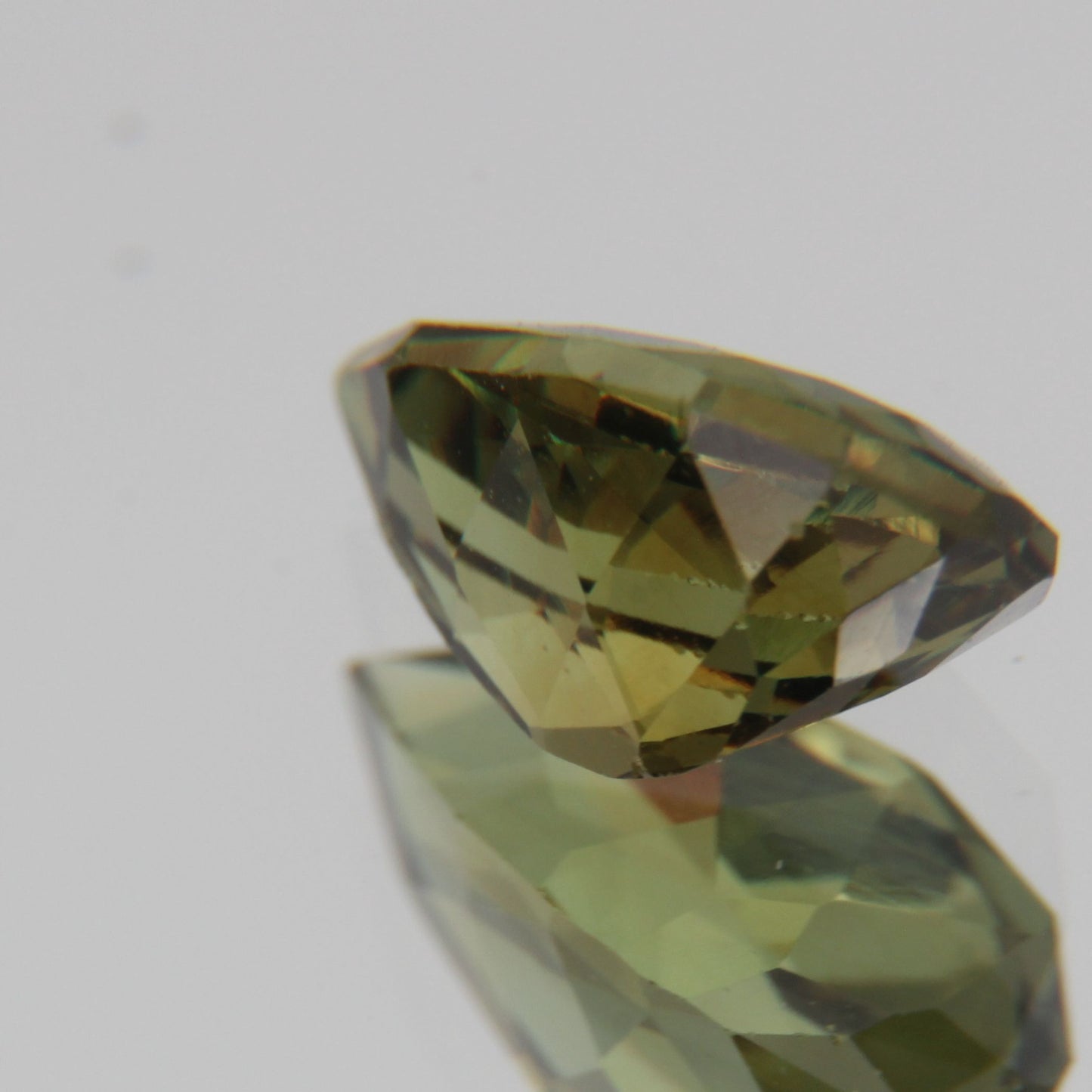 Demantoid 1.01 ct