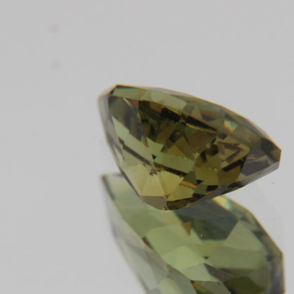 Demantoid 1.01 ct