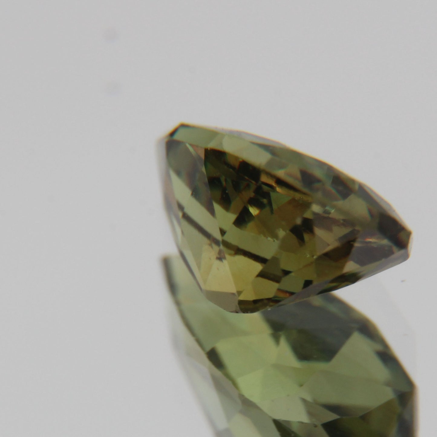 Demantoid 1.01 ct