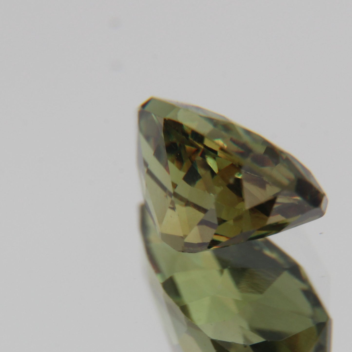 Demantoid 1.01 ct