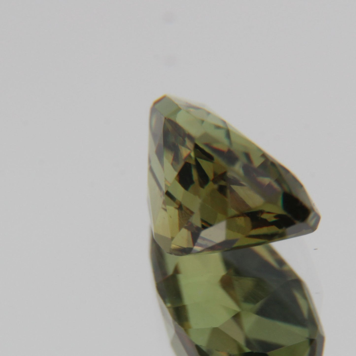 Demantoid 1.01 ct