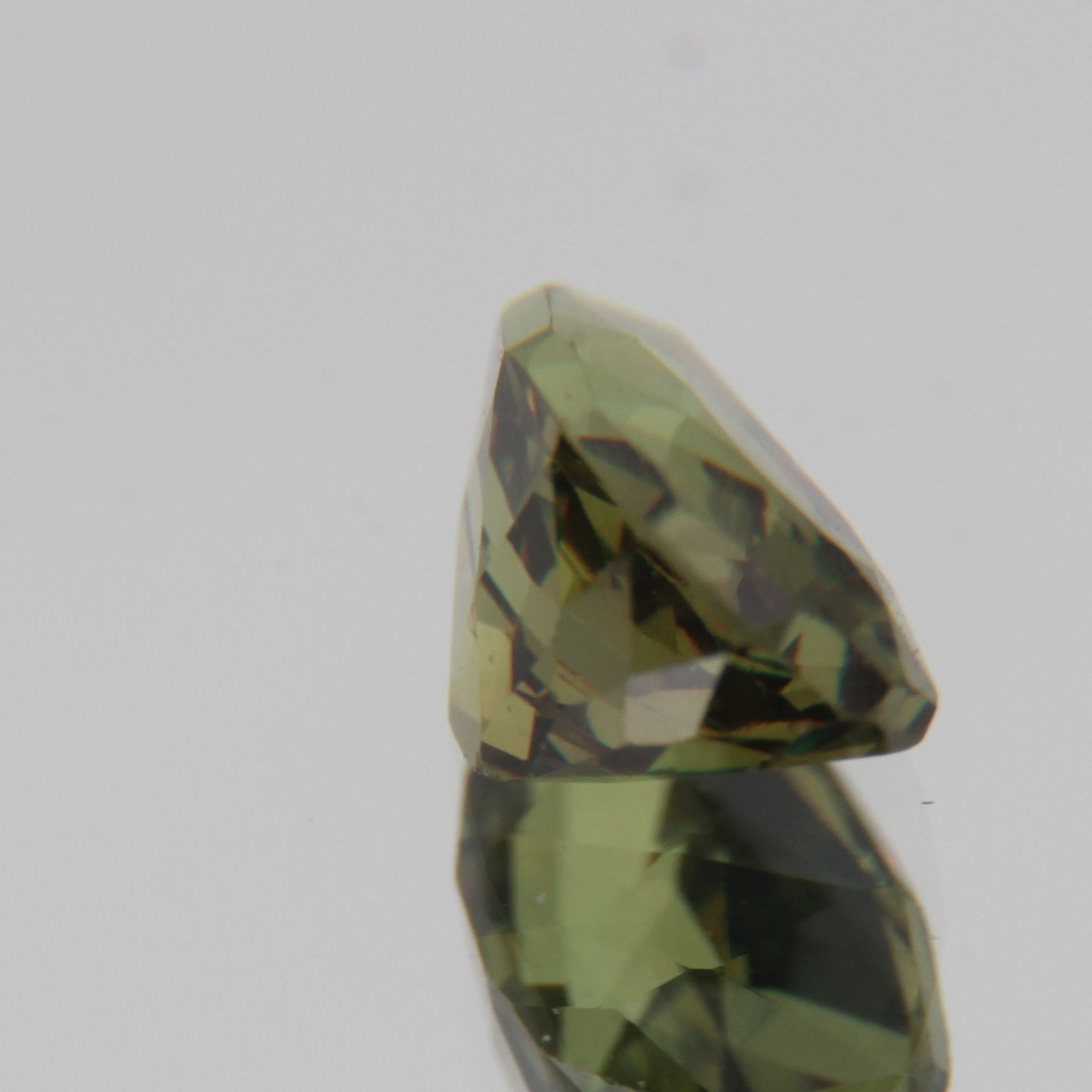 Demantoid 1.01 ct