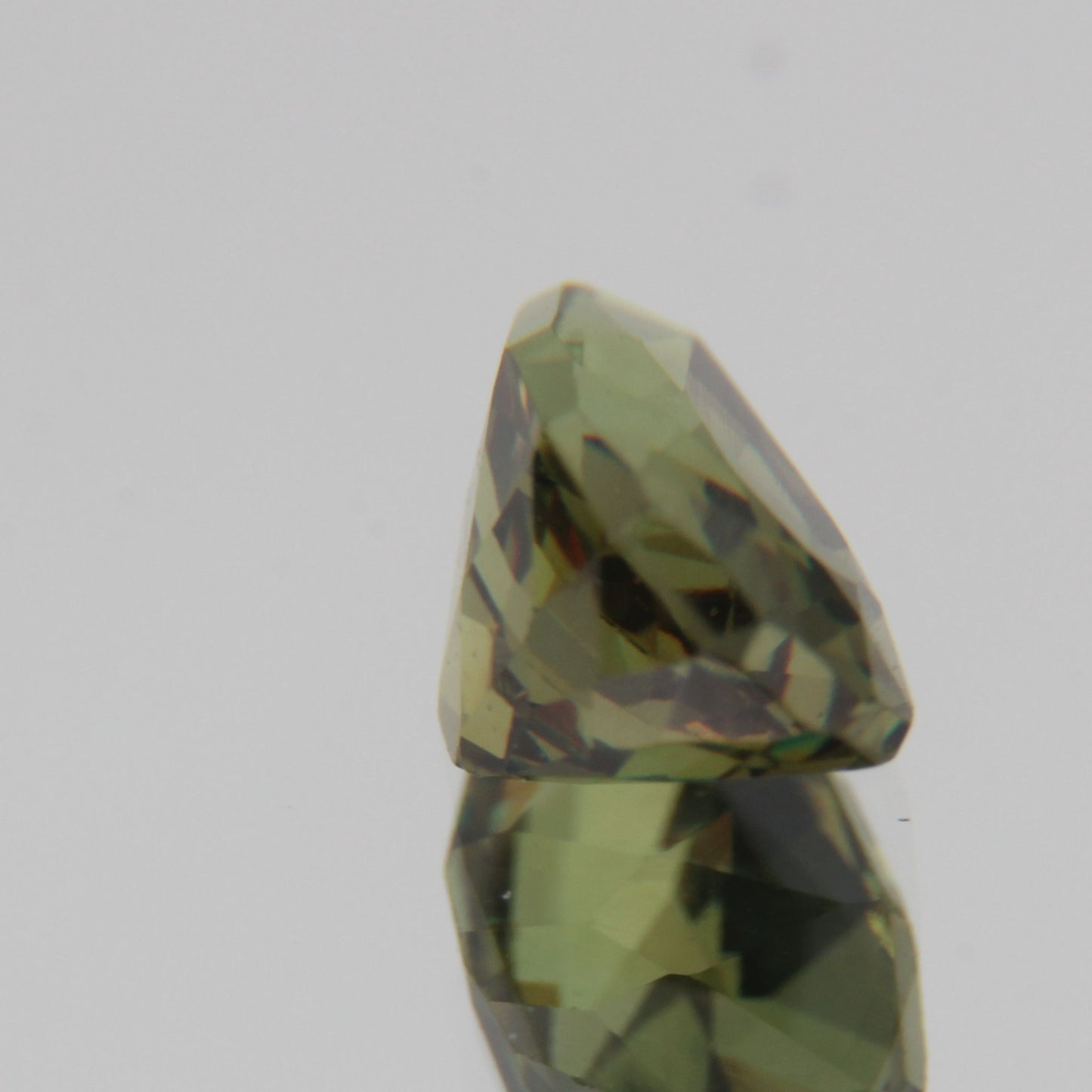 Demantoid 1.01 ct
