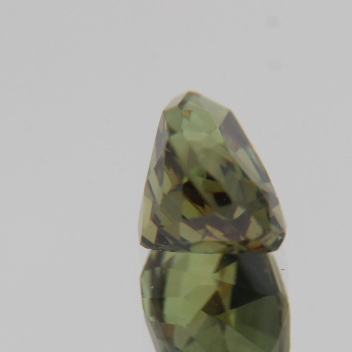 Demantoid 1.01 ct