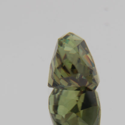Demantoid 1.01 ct