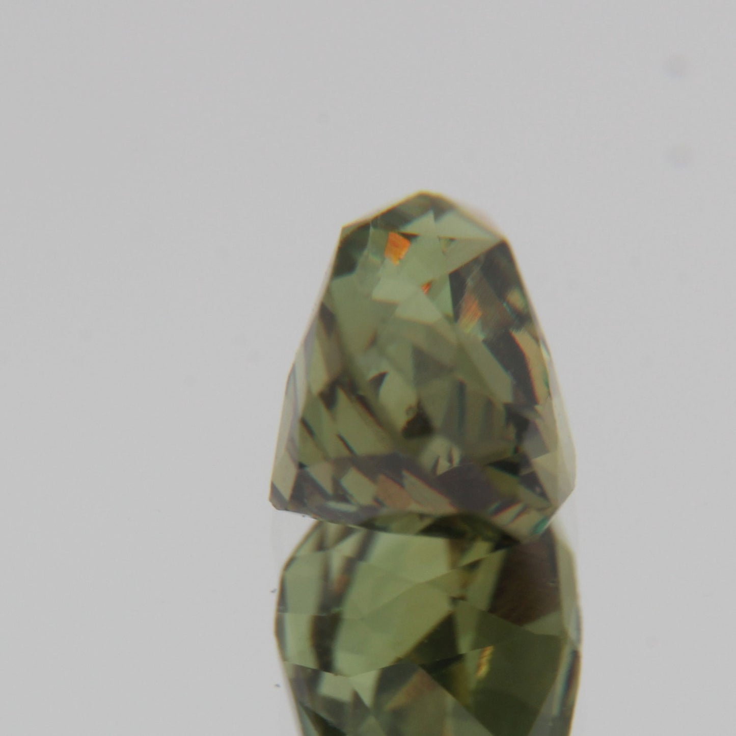 Demantoid 1.01 ct