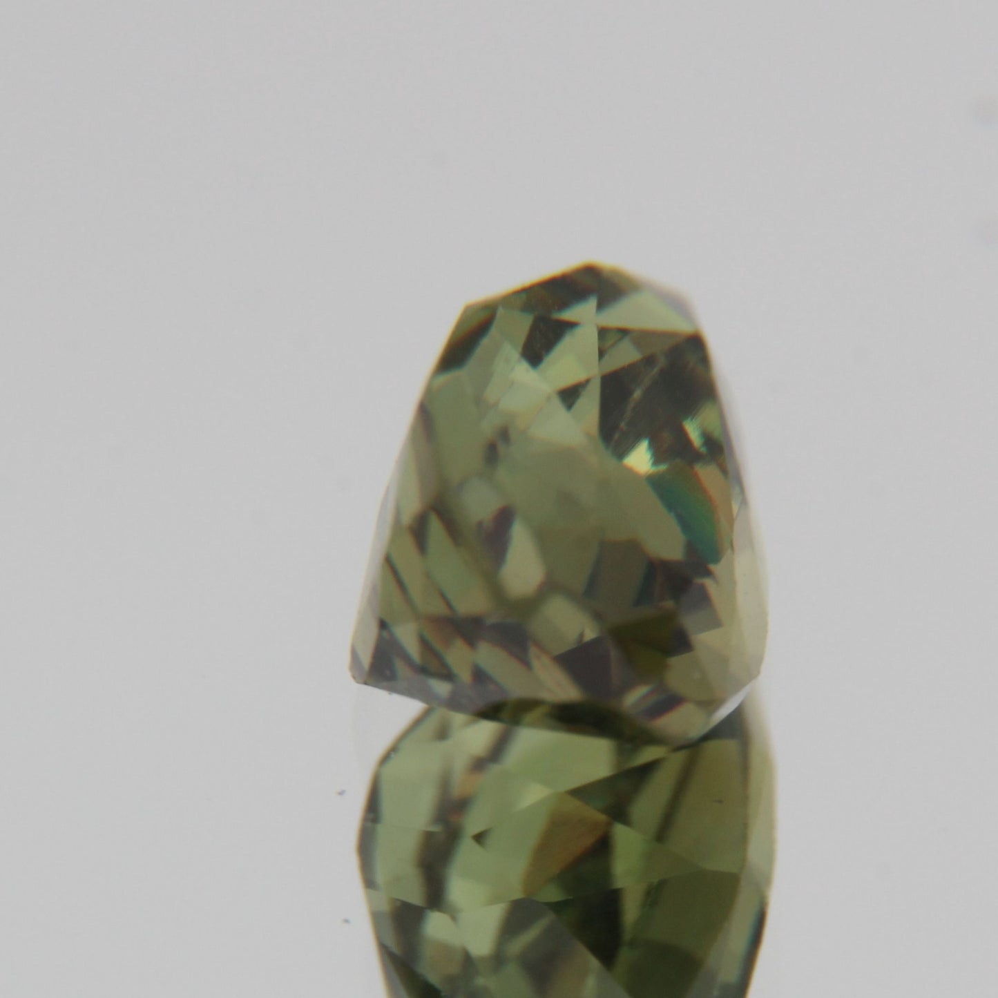 Demantoid 1.01 ct